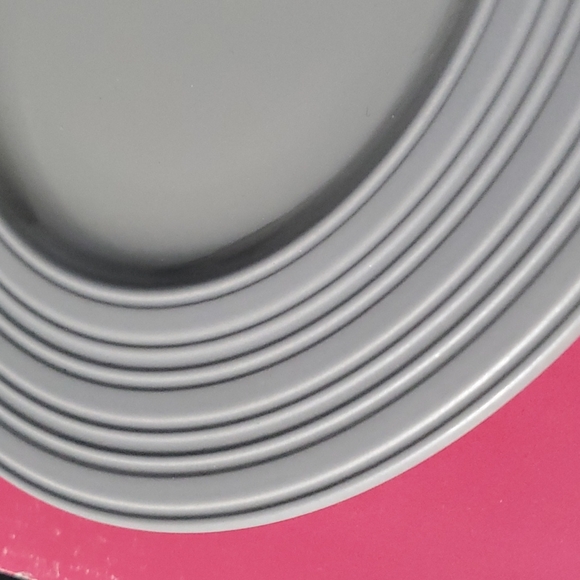 Kate Spade New York Lenox 2 Piece Plate Set - Picture 11 of 14